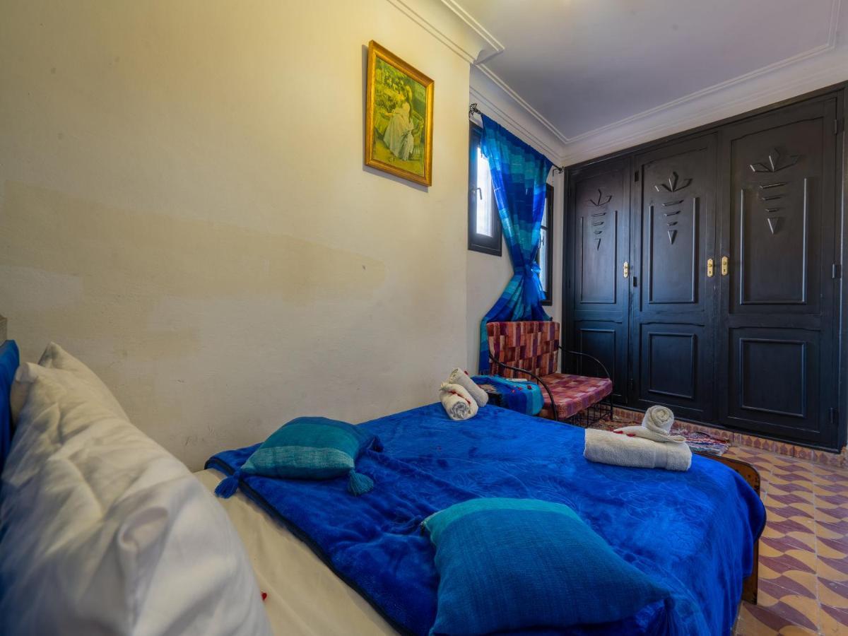Riad Des Remparts Marrakech Марракеш Экстерьер фото