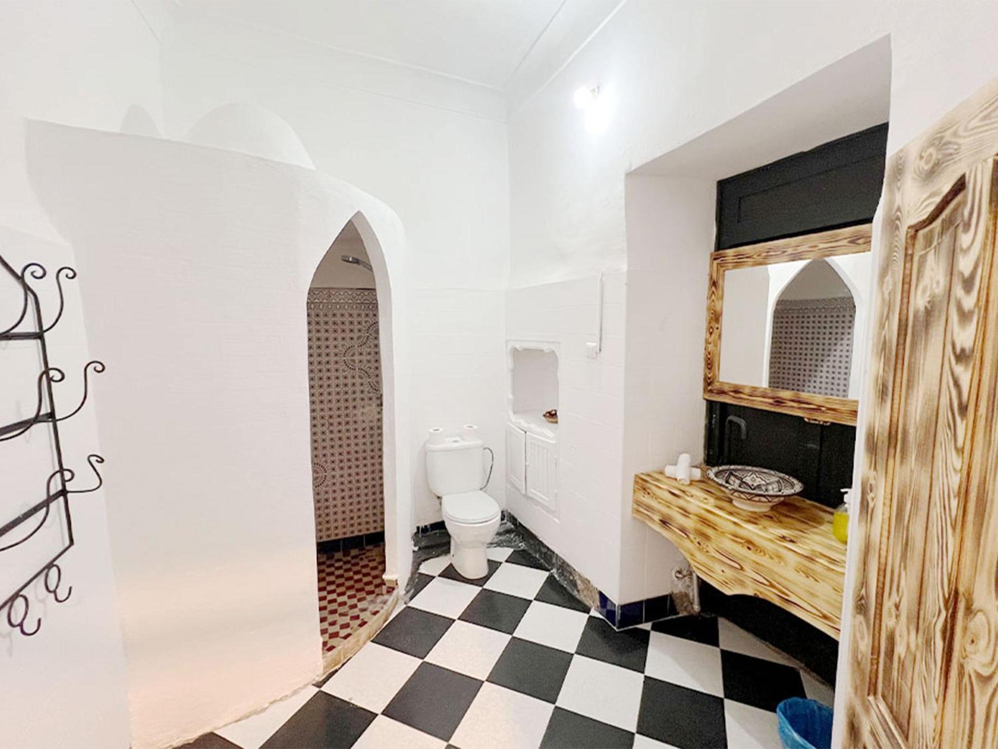 Riad Des Remparts Marrakech Марракеш Экстерьер фото